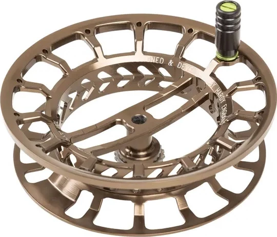 Promo ๐ Hardy Ultraclick UCL Spare Spool ๐งจ 1 Promo ๐ Hardy Ultraclick UCL Spare Spool ๐งจ