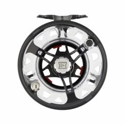 Outlet ❤️ Hardy Ultradisc Cassette Fly Reel + 2 Spare Spools 🌟
