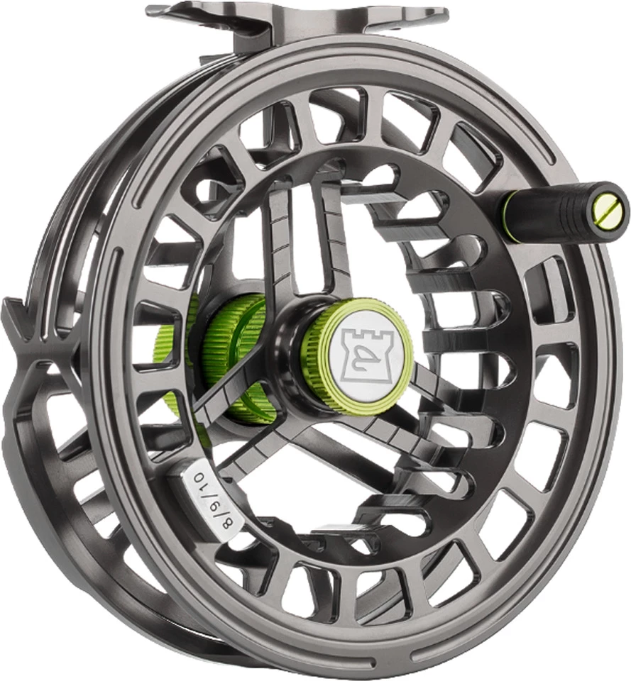 Flash Sale 🥰 Hardy Ultradisc UDLA Fly Reel 👏 2 Flash Sale 🥰 Hardy Ultradisc UDLA Fly Reel 👏 - Image 2