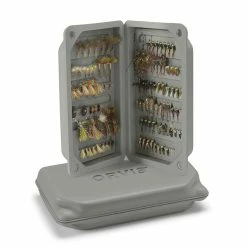 Best deal ⭐ Orvis Ultralight Foam Box 🎉