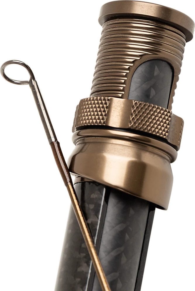 Cheapest 🌟 Hardy Ultralite LL Sintrix Fly Rod (4pc) 🎁 3 Cheapest 🌟 Hardy Ultralite LL Sintrix Fly Rod (4pc) 🎁 - Image 3