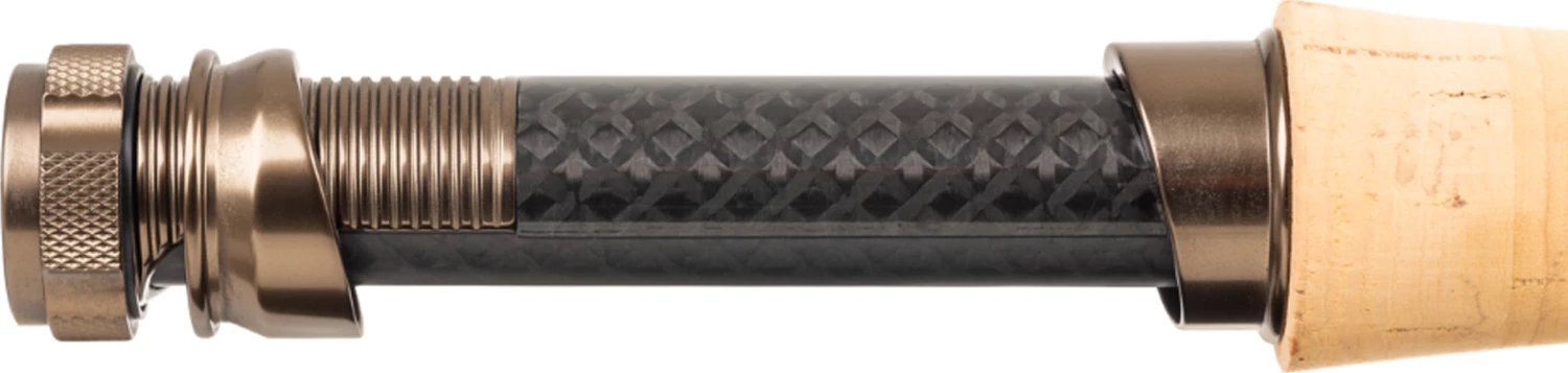 Cheapest 🌟 Hardy Ultralite LL Sintrix Fly Rod (4pc) 🎁 4 Cheapest 🌟 Hardy Ultralite LL Sintrix Fly Rod (4pc) 🎁 - Image 4