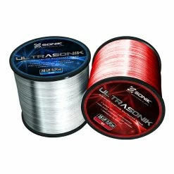 New 😉 Ultrasonik Saltwater Bulk Spool 😉