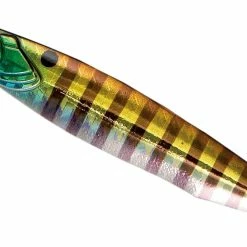 Budget 🔥 Nomura Umi Metal Jig Lures ✨ -Glasgow Angling Sales umi jig rainbow