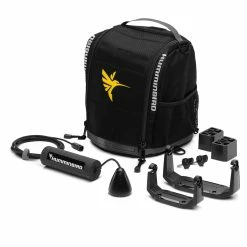 Cheap 🌟 Humminbird PTC UNB2 Portable case inc accessories 🤩
