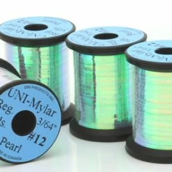 Top 10 🛒 Uni Pearl Mylar 🔥