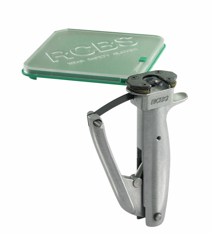 Wholesale 😉 RCBS Universal Hand Priming Tool 👍 1 Wholesale 😉 RCBS Universal Hand Priming Tool 👍