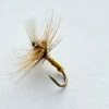Coupon 👍 Stillwater Upright Olive Emerger Size 12 - 1 Dozen 🤩