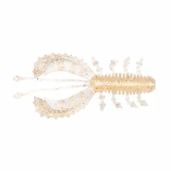 Best Sale 🧨 Berkley URBN Bubble Creeper 7.5cm Lures 👏