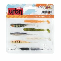 Cheapest 😍 Berkley URBN Kit Dropshot 🎁