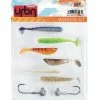 Discount ⭐ Berkley URBN Kit Minnow 6+2pc 😀