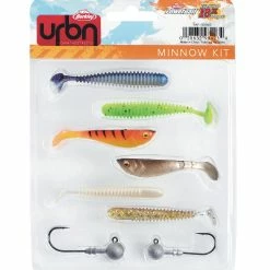 Discount ⭐ Berkley URBN Kit Minnow 6+2pc 😀