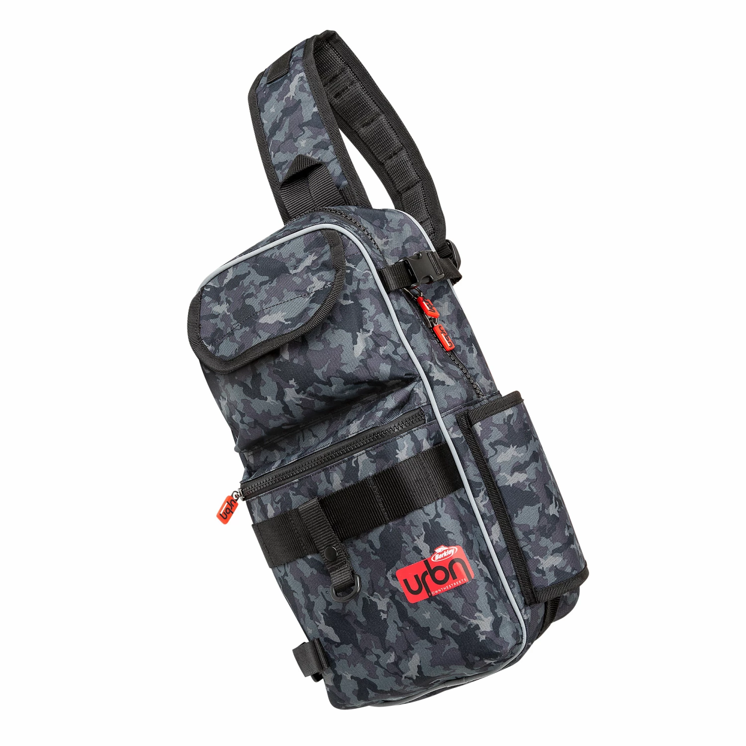 New π Berkley URBN Sling Body Bag β 1 New π Berkley URBN Sling Body Bag β
