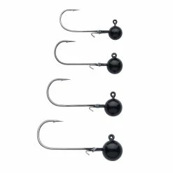 Best Pirce 👍 Berkley URBN Tungsten Jigheads 👏