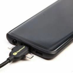 Best Pirce π RidgeMonkey USB-A to Multi Out Cable π 6 Best Pirce π RidgeMonkey USB-A to Multi Out Cable π -Glasgow Angling Sales usb a to multi out cable 3