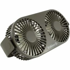 Cheapest 😀 Trakker USB Bivvy Fan ❤️