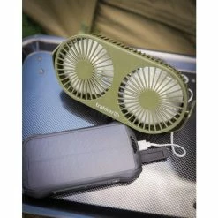 Cheapest 😀 Trakker USB Bivvy Fan ❤️ -Glasgow Angling Sales usb bivvy fan c