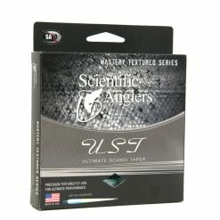 Outlet 😀 Scientific Anglers UST Shooting Heads 👍