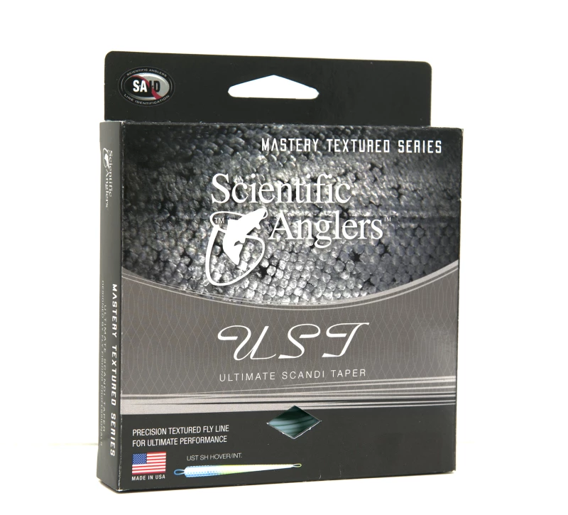 Outlet 😀 Scientific Anglers UST Shooting Heads 👍 1 Outlet 😀 Scientific Anglers UST Shooting Heads 👍