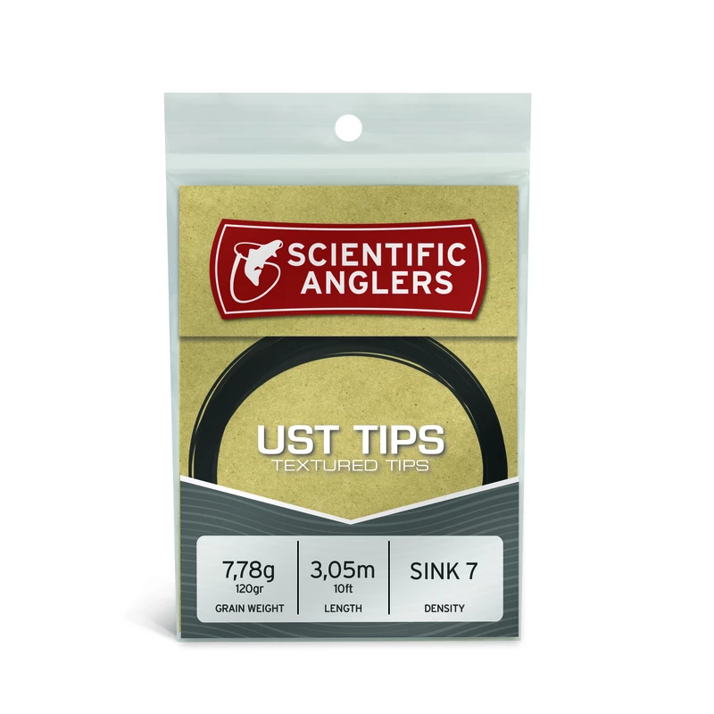 Discount ❤️ Scientific Anglers UST Textured Tip ✨ 1 Discount ❤️ Scientific Anglers UST Textured Tip ✨