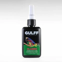 Discount 😉 Gulff UV Resin - 50ml ✨