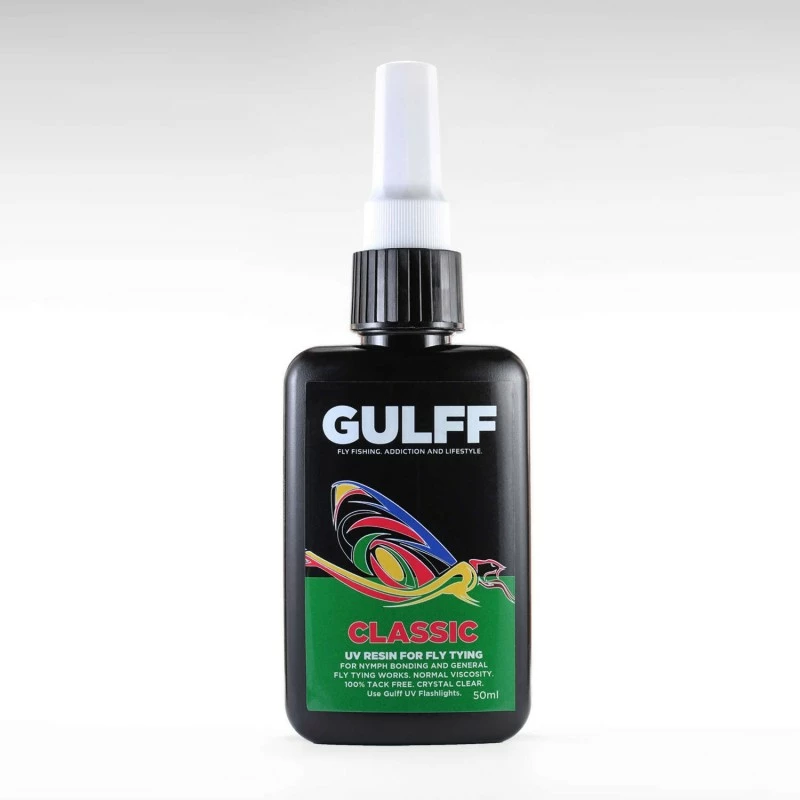 Discount π Gulff UV Resin - 50ml β¨ 1 Discount π Gulff UV Resin - 50ml β¨