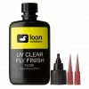 Best reviews of ⌛ Loon UV Clear Fly Finish Flow (2 Oz) 😉