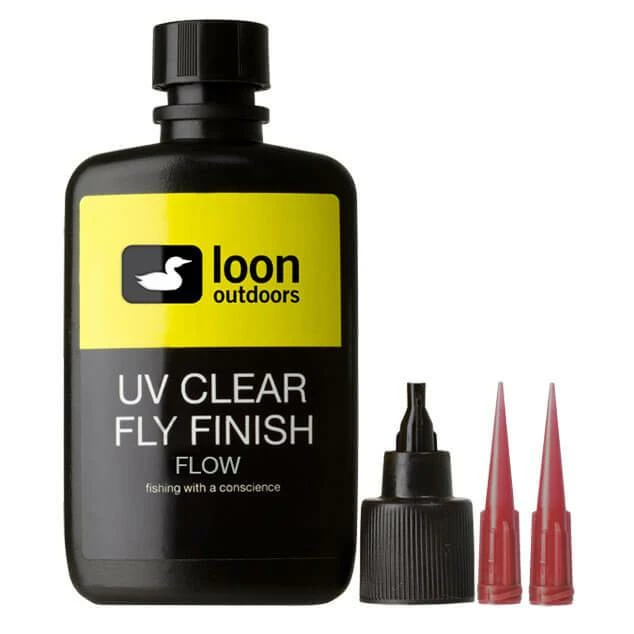 Best reviews of β Loon UV Clear Fly Finish Flow (2 Oz) π 1 Best reviews of β Loon UV Clear Fly Finish Flow (2 Oz) π