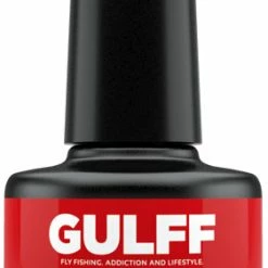 Brand new 🔥 Gulff UV Curable Varnish 15ml 🎁