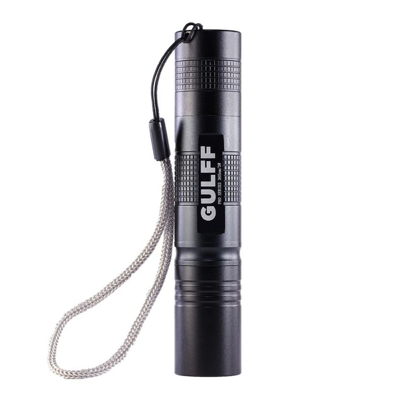 New 😍 Gulff UV Resin Pro UV Light 365Nm 3W 🥰 1 New 😍 Gulff UV Resin Pro UV Light 365Nm 3W 🥰