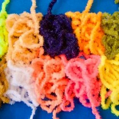 Coupon ⌛ Veniard UV Egg Chenille 🌟