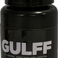 Coupon ✨ Gulff UV Fluorescent Resin 15ml 🛒 -Glasgow Angling Sales uv fluo bottle