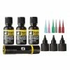 Top 10 ⭐ Loon UV Fly Tying Kit (1/2 oz) 🔥