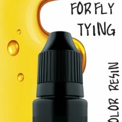 Deals 👏 Gulff UV Resin Amber 15ml ⌛
