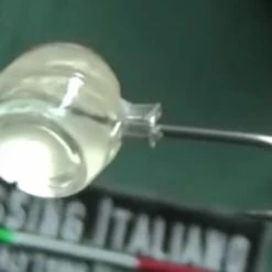 Flash Sale ✔️ Bug Bond UV Resin Mould - Eye-Tube-Minnow ✨ -Glasgow Angling Sales uv resin mould eye 3