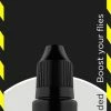 Deals 😀 Gulff UV Resin Nitro Nightfly Skin 15ml ❤️