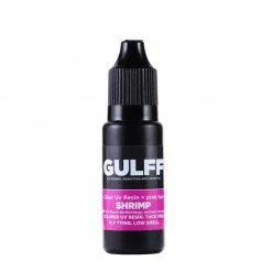Promo 🧨 Gulff UV Resin - 15ml 👏 -Glasgow Angling Sales uv resin shrimp