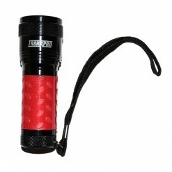 Promo ❤️ Tronixpro UV Torch 1 ✔️