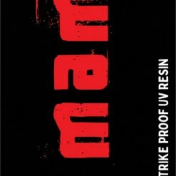 Brand new 🤩 Gulff UV Predator Fly Resins 🌟