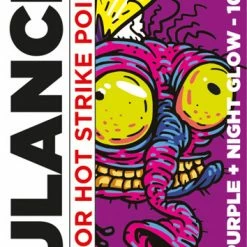 Best reviews of 🥰 Gulff UV Resin Ambulance 15ml ❤️ -Glasgow Angling Sales uv20resin20ambulance2015ml20purple