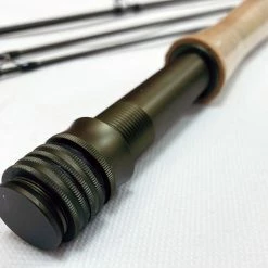 Best Sale 🤩 Stillwater V-Explorer Fly Rod 🎉 -Glasgow Angling Sales v explorer fly rod3