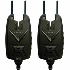 Deals 💯 Sonik VaderX Bite Alarm ❤️