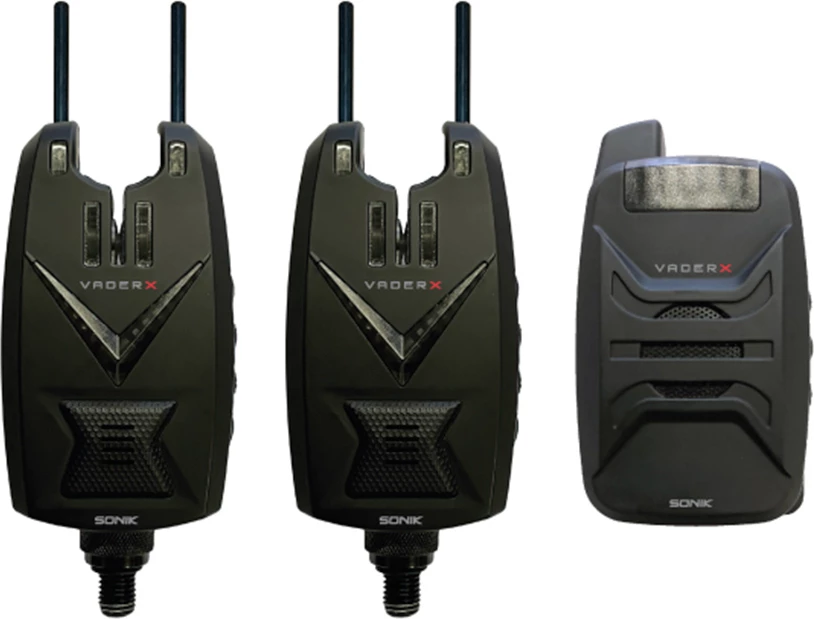 Deals 💯 Sonik VaderX Bite Alarm ❤️ 2 Deals 💯 Sonik VaderX Bite Alarm ❤️ - Image 2