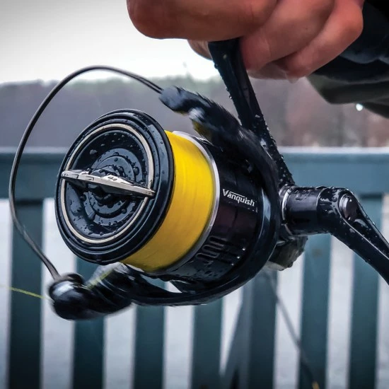 Best reviews of ⭐ Shimano Vanquish FB Front Drag Quick Response Spinning Reel 😉 2 Best reviews of ⭐ Shimano Vanquish FB Front Drag Quick Response Spinning Reel 😉 - Image 2