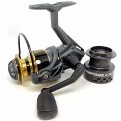 Best Pirce 😀 Fladen Vantage Aurum Reel FD2000 🔔