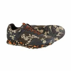 Coupon ✔️ Chub Vantage Camo Trainers 🧨