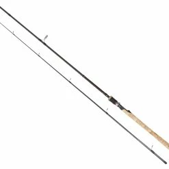 Promo 😀 Fladen Vantage Carbon Spinning Rod 😀