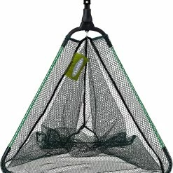Brand new ⭐ Fladen Vantage Folding 2.1m Landing Net 50 x 50 x 50cm 🎉