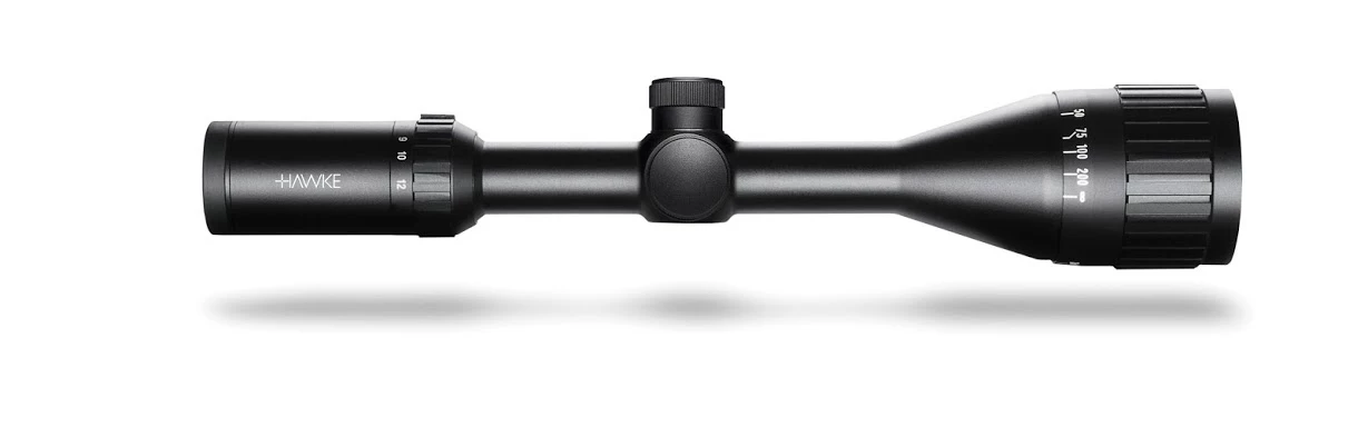 Top 10 โ๏ธ Hawke Vantage Plus Riflescope ๐ 2 Top 10 โ๏ธ Hawke Vantage Plus Riflescope ๐ - Image 2