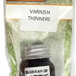 Best reviews of 🎁 Lureflash Varnish ❤️